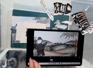 Entstehung eines Stop Motion Filmes